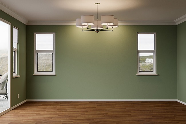 Residential Painting Services