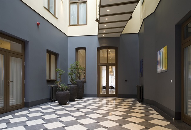 Residential Painting Services Residential Painting Services