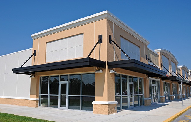Commercial Painting Services Commercial Painting Services