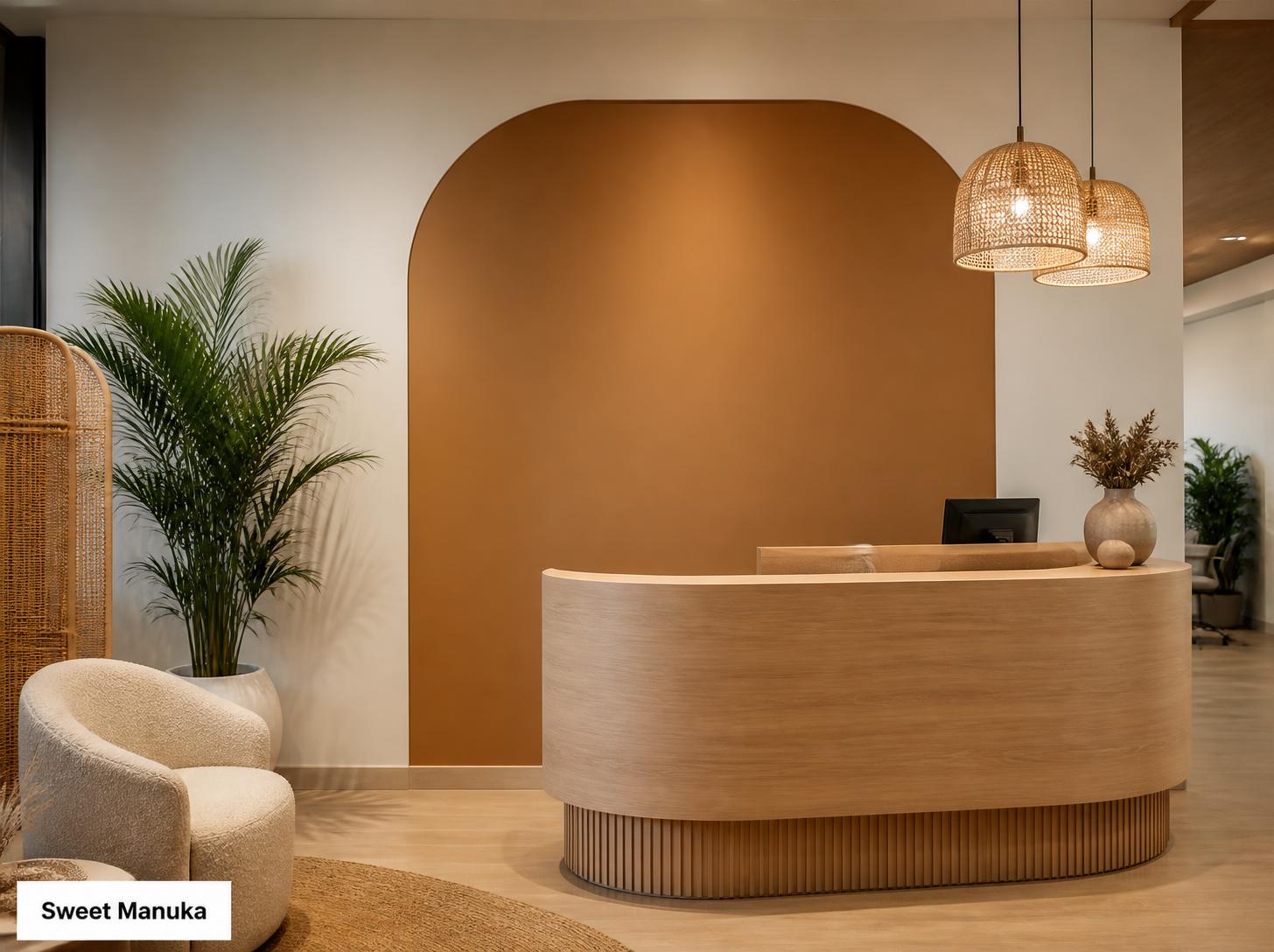 Office Sweet Manuka Office Sweet Manuka