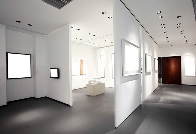 Commercial Painting Services